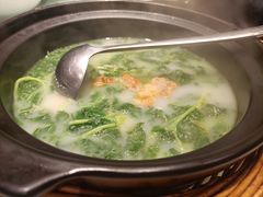 砂锅米苋-汤记传菜(浦江店)