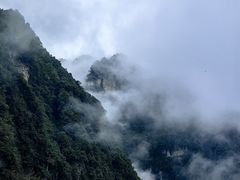 -峨眉山风景名胜区