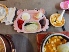 -有喜胶东小馆(太申祥和店)
