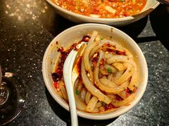 -华豫川酒家(大卫城店)