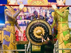 -ခြောက်ထပ်ကြီးရွှေသာလျောင်းဘုရားကြီး