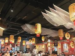 -杨记隆府重庆江湖菜(大悦城店)