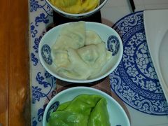 -东方饺子王(大屯路店)