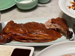 -泰钰丰烤鸭(开发区店)