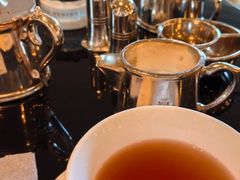 -王府半岛酒店·大堂茶座