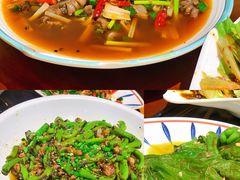 -庆合府重庆大排档(紫都城店)