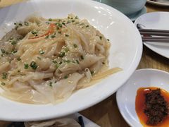 干炒牛陈村粉-德胜轩正宗顺德菜(宝安沙井会展中心店)