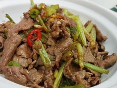 -砂锅居(西四店)