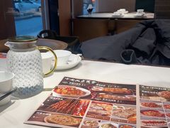 -清真·卡德尔大叔新疆主题餐厅(龙汇路店)