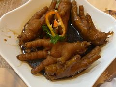 美味鲍汁凤爪-添好运点心专门店(中环IFC店)