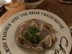 -岛风·台食小馆 ISLAND BISTRO(烟台山店)