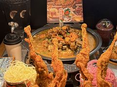 -探鱼·鲜青椒爽麻烤鱼(正佳广场店)