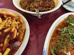 -扒骨肉雅鱼饭店(三雅文化传承店)