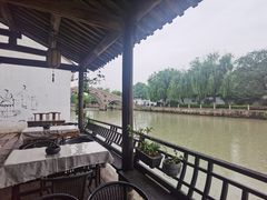 -嘉兴月河历史街区