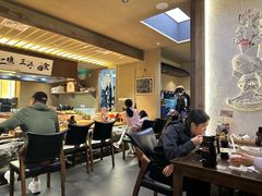 -一豚轩·烧鸟·豚骨拉面(五四路店)