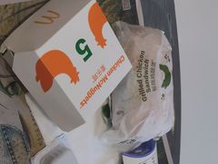 -麦当劳(春风店)