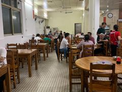大堂-华记粥饭店(印象容桂主题风情街店)