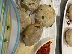 -小杨生煎(白玉兰广场店)