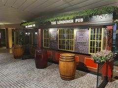 -澳门喜来登大酒店