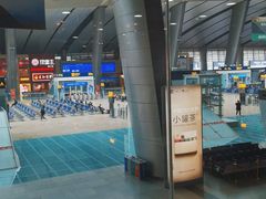 -康师傅私房牛肉面(北京南站店)