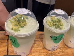 -宝珠奶酪(闵行仲盛店)