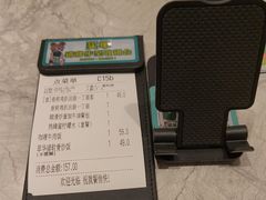 -翠华餐厅(正佳广场店)