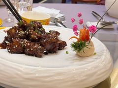 -银都上海菜馆(粤海东路店)