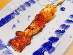 -火山屋台(新街口店)