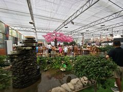 -老磨油饼(高陵店)
