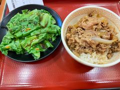 -食其家·牛丼咖喱(广元西路店)