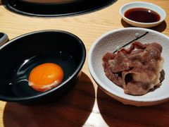 寿喜锅-大和食乐·鲜和牛酸汤火锅(环宇荟店)