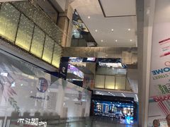 -吾悦广场(天津和平店)