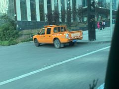 -重庆市江北嘴中央商务区中央公园