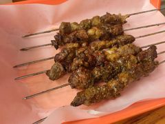 -三中高皇羊肉馆