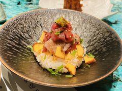 -風料理.鮨Omakase