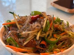 -大妈饺子馆·特色锅包肉·饺子(鼓楼店)