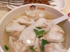 -南城香·饭香串香馄饨香(青年路店)