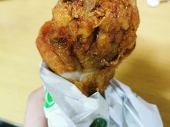 -潘师傅炸鸡(中央路店)