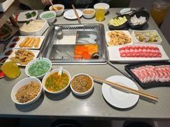 成都海底捞万象城-海底捞火锅(万象城店)