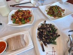 -马凯餐厅(长椿街店)