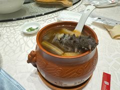 -八闽食府(福建大厦店)