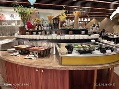 -索菲特酒店·海鲜自助 ·聚餐厅