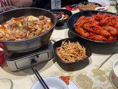 -聚味瞿记·龙虾堂(咸嘉湖店)