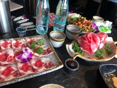 -新草堂锅物料理(泉城路店)