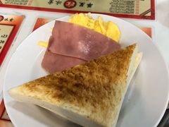 -华星冰室(湾仔店)