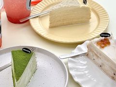 -CAKE WANG千层制造所(省府店)