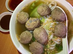 -菜忠潮州牛肉店(岗厦店)
