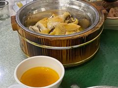 -成惠食府(赤岗店)