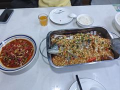 -湘赣风味小厨(娄葑老店)