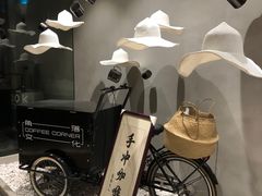 -GOTLOT COFFEE&KITCHEN角落厨房NOOK店